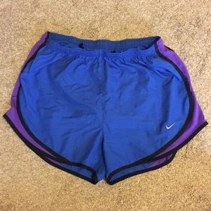 Nike Tempo Running Shorts